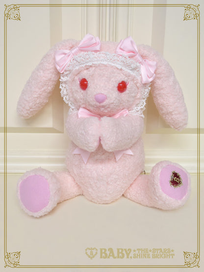Usakumya Rucksack (Pink)