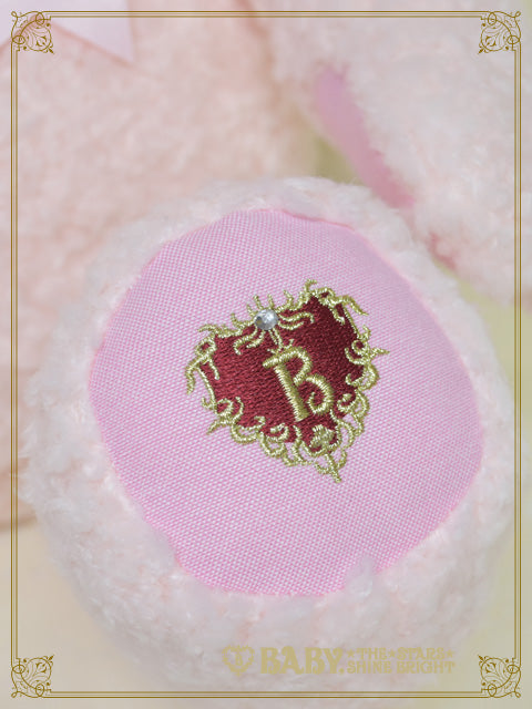 Usakumya Rucksack (Pink)