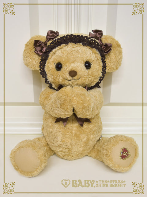 Kumakumya Rucksack