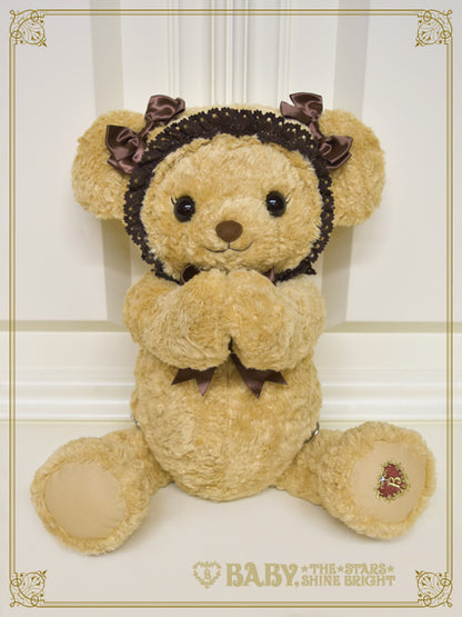 Kumakumya Rucksack