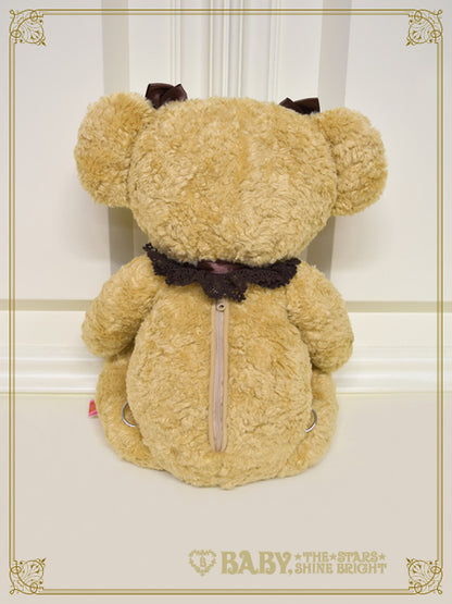 Kumakumya Rucksack