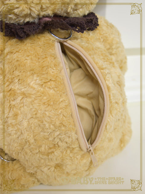 Kumakumya Rucksack
