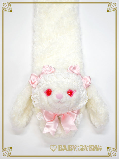 [Pre-order] Usakumya muffler