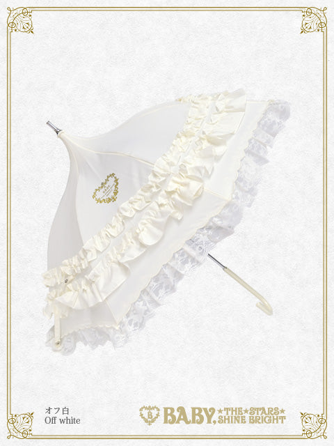 【予約】BABY メリーパゴダアンブレラ