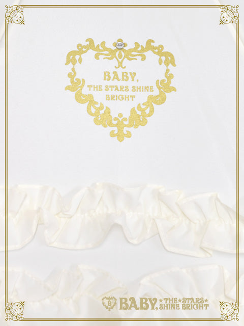 【予約】BABY メリーパゴダアンブレラ