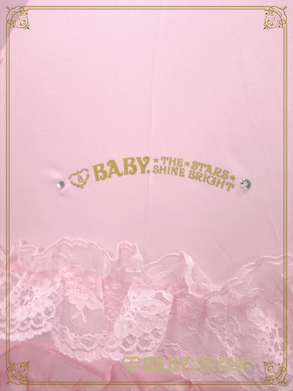 BABY Rococo Umbrella