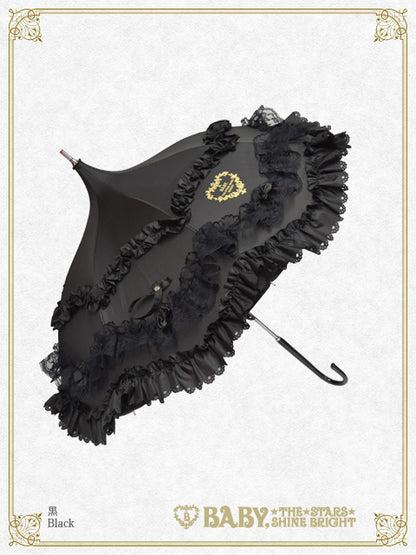[Pre-order] BABY Romantic Umbrella