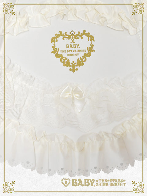 [Pre-order] BABY Romantic Umbrella