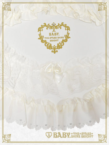 [Pre-order] BABY Romantic Umbrella