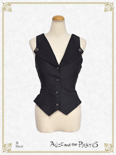 Florence vest