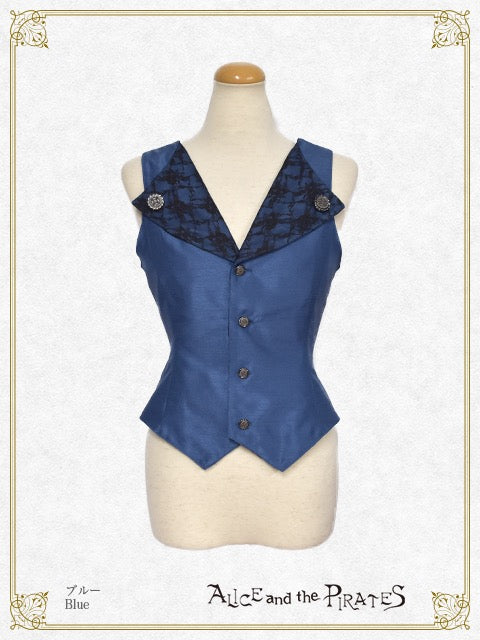 Florence vest