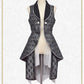 Eleonora ï½žCapriccio swings the curtainï½ž vest