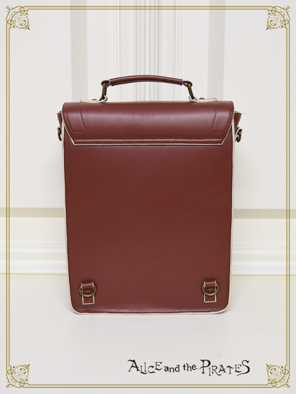 A/PサッチェルBag – BABY, THE STARS SHINE BRIGHT