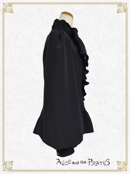 Romeo volume sleeve Blouse