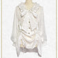 Prince of precious stone Roseブラウス