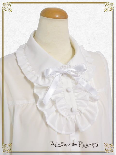 Clair blouse