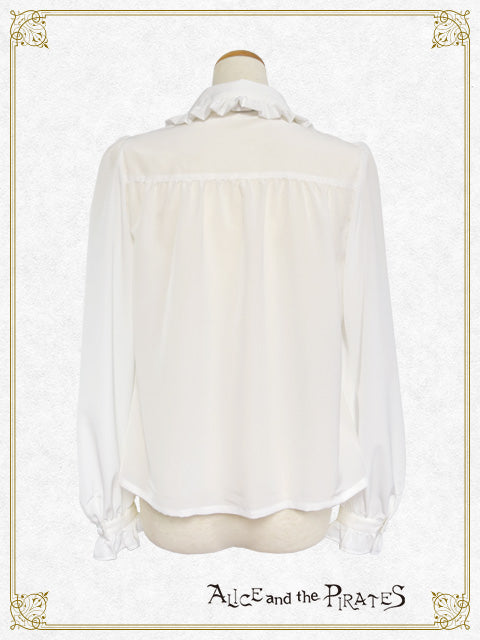 Clair blouse