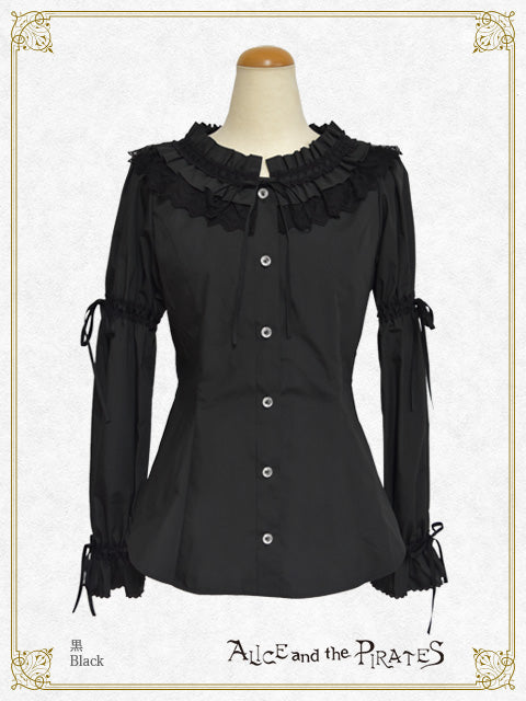 Amalia blouse