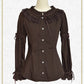 Amalia blouse