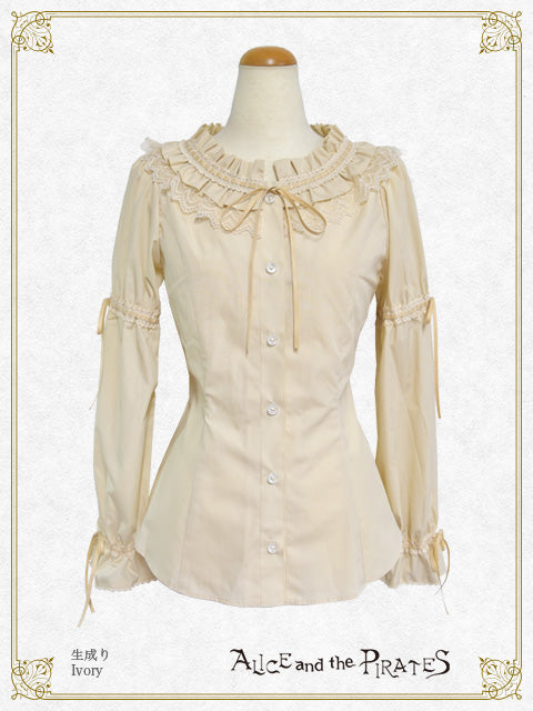 Amalia blouse