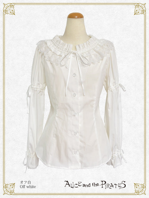 Amalia blouse