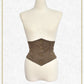 Mystical emotion～Chris’s Hidden Whisper～Short Corset