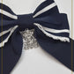 La brise chantante sailor ribbon clip