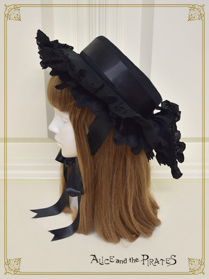 My Dear Doll ドレスハット