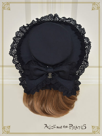 My Dear Doll ドレスハット