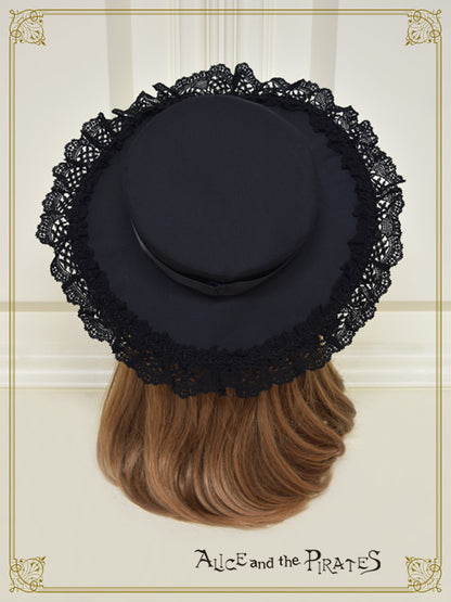 My Dear Doll ドレスハット