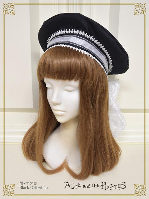 Celsiana beret