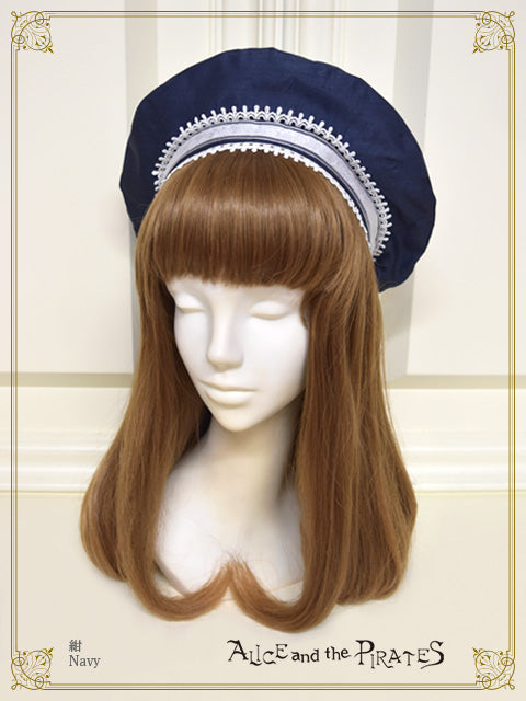 Celsiana beret