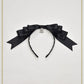 Stella Ribbon head bow