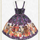 Nostalgic Gift～Nutcracker and my Precious Memories～jumper skirtⅠ