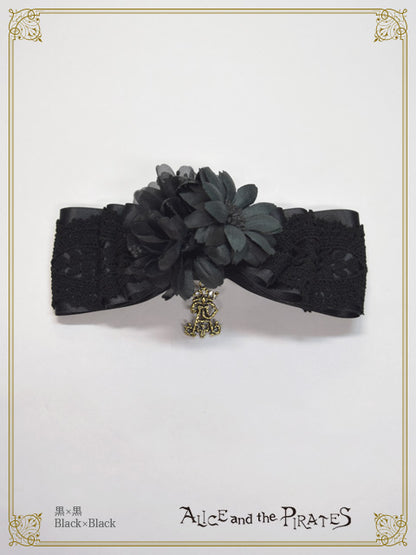 My Dear Doll マルチリボンクリップ