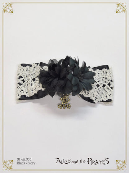 My Dear Doll マルチリボンクリップ