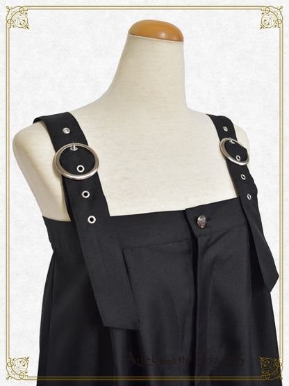 Mystery Dollパンツ