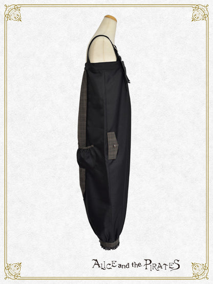 Mystery Dollパンツ