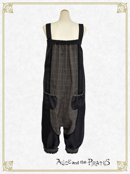 Mystery Dollパンツ