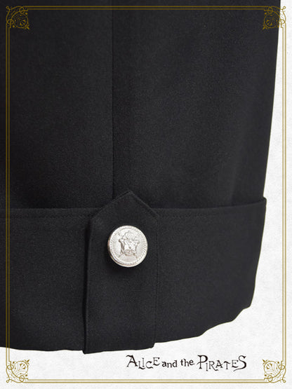 Brilliant Notice from Phantom thief long pants with suspenders