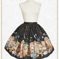 Mystical emotion～Chris’s Hidden Whisper～skirt