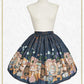 Mystical emotion～Chris’s Hidden Whisper～skirt