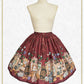 Mystical emotion～Chris’s Hidden Whisper～skirt