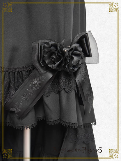 Brilliant Notice from Phantom thief lady skirt