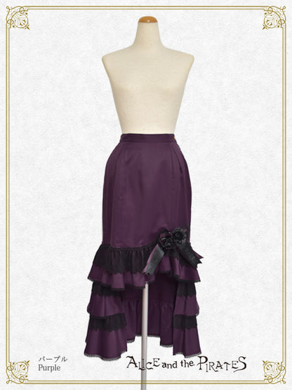 Brilliant Notice from Phantom thief lady skirt