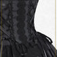 Celsiana corset skirt