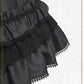 Celsiana corset skirt