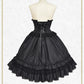 Celsiana corset skirt