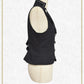 Brilliant Notice from Phantom thief short length vest