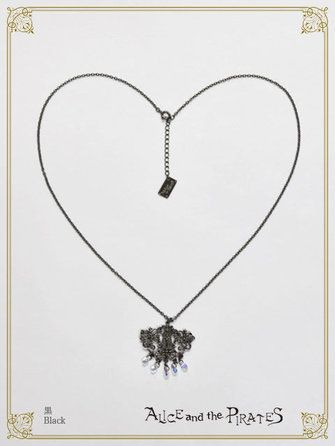 [Pre-order] Chandelier Necklace